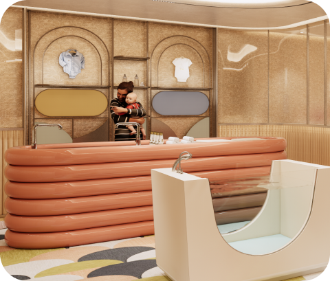 Hydrotherapy & Swimming