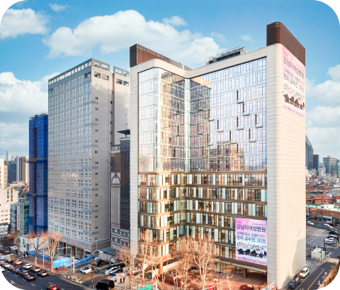 차병원 의료진의 산전, 산후 교육