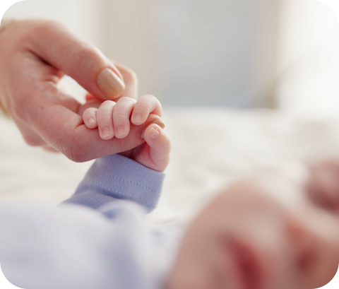 신생아 케어 전문가의 1:1 육아 코칭